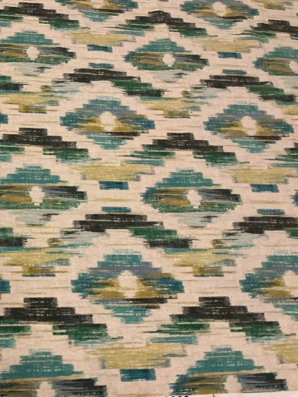 NWOT P/Kaufmann Sparta Parrot Fabric